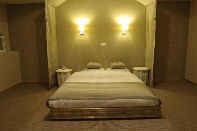 B&B Espace Tello Jodoigne Habitación foto